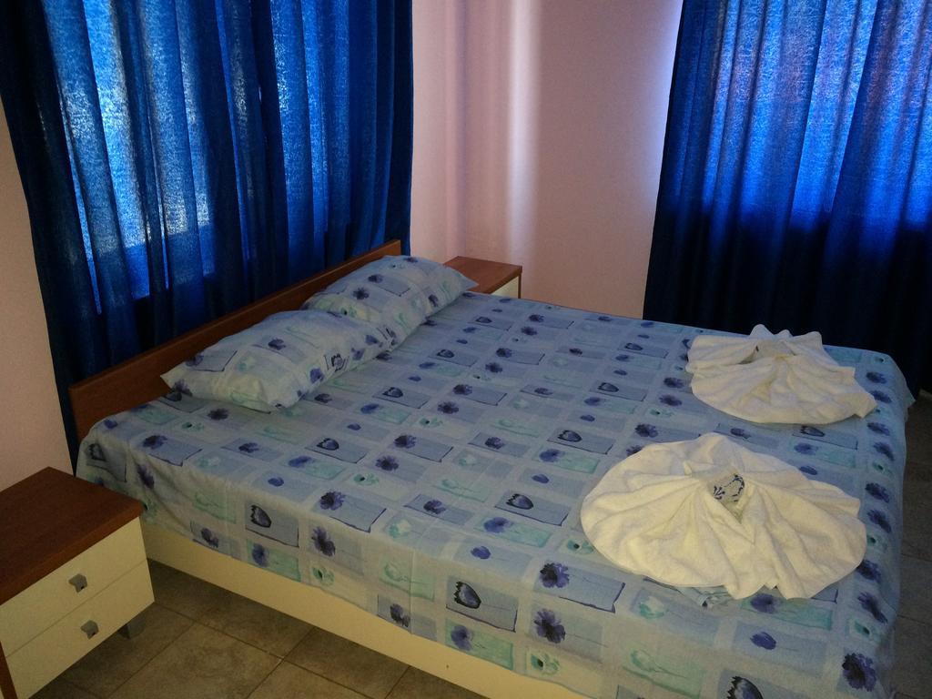 Sea House Guest House Nesebar Quarto foto